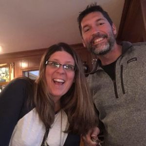 Meet your Posher, Kristin